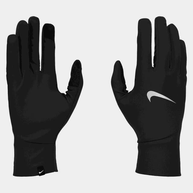 Pacer Lightweight Running Gloves, löparhandskar, dam - Löparhandskar