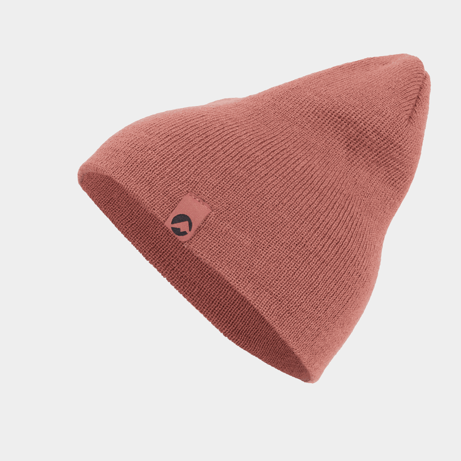Loppi Wool Beanie, mössa, barn - full image 1
