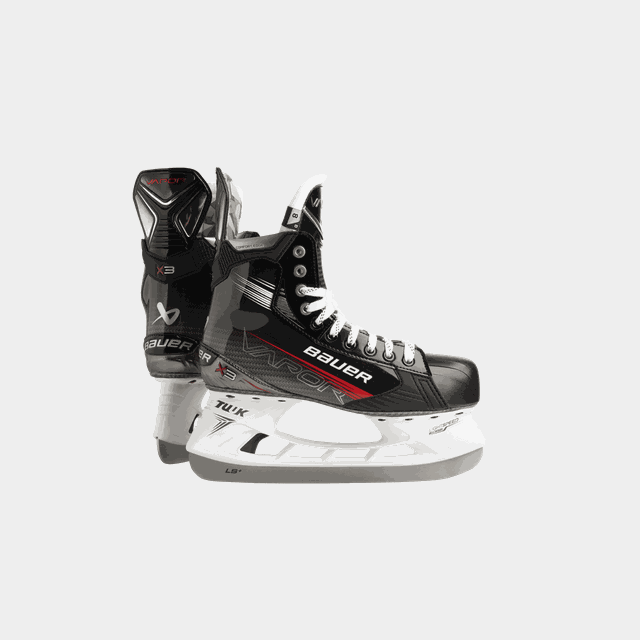S23 Vapor X3 Skate-Int 24/25, hockeyskridsko, intermediate - Skridskor