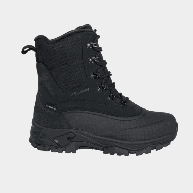Skøytopp Warm Winterboot WP, vintersko, dam - Vinterskor