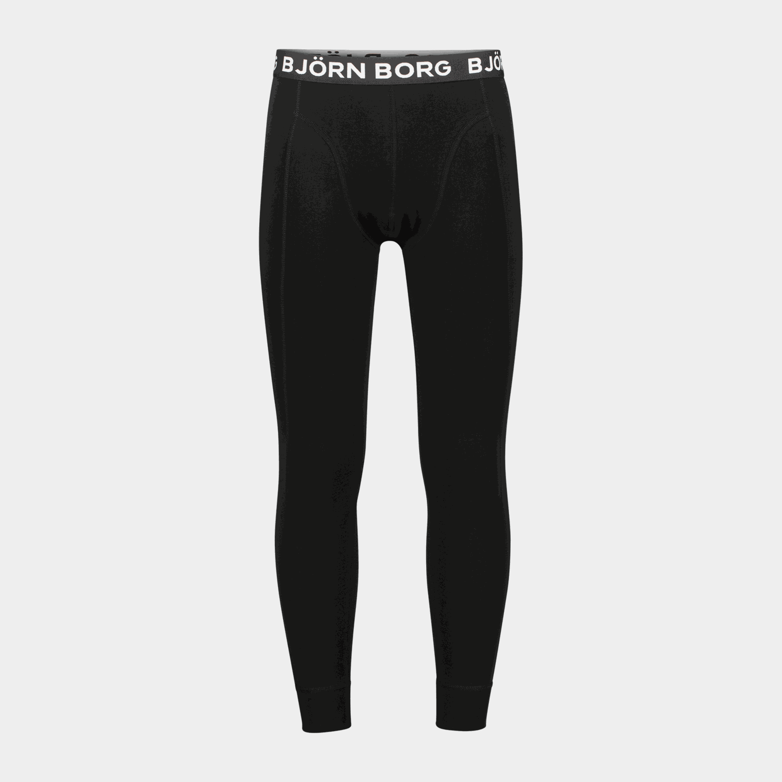 COTTON STRETCH LONG JOHN 1p, långkalsonger, herr - full image 1
