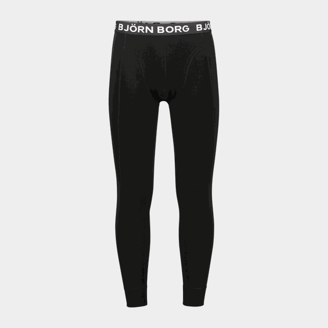 COTTON STRETCH LONG JOHN 1p, långkalsonger, herr - Kalsonger