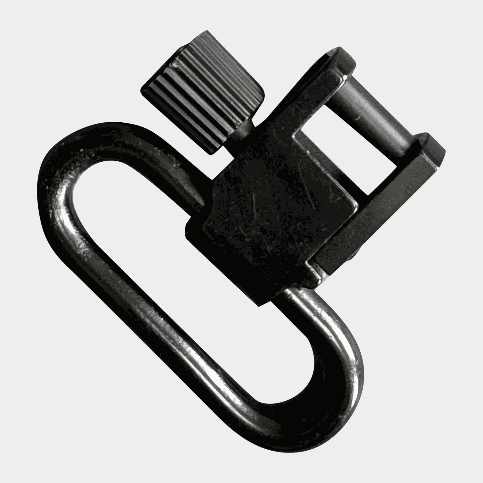 Gun Sling Swivel, rembygel - full image 2
