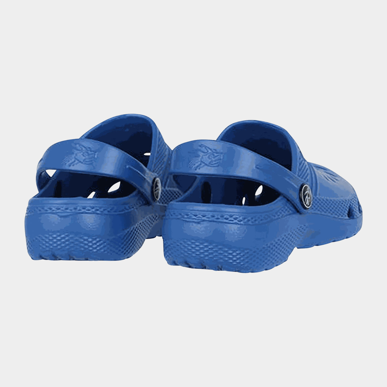 Cloggs, sandaler, barn - full image 4