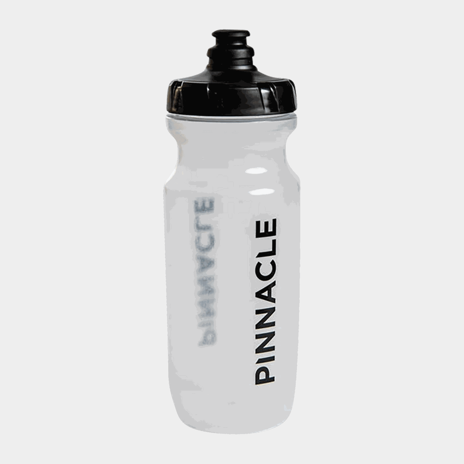 Basic Water Bottle 600 ml, vätskeflaska - full image 2