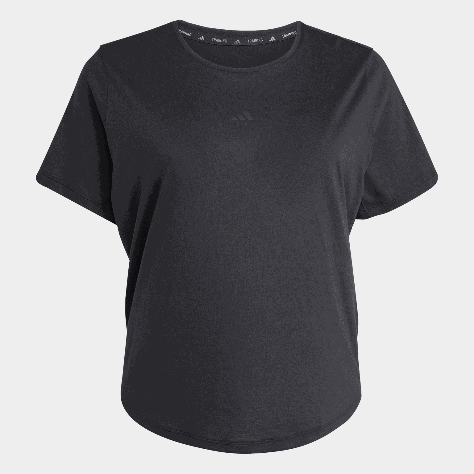 Yoga Essentials T-Shirt, träningströja, dam - full image 1
