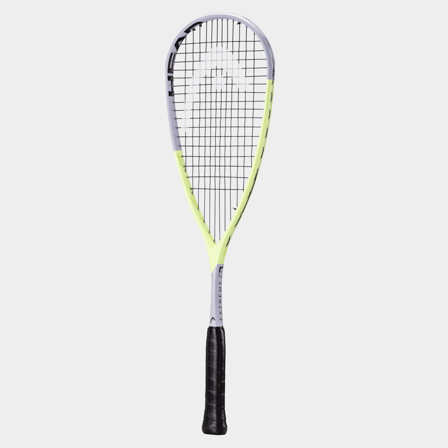 Extreme 120 2025, squashracket för avancerade spelare - full image 1