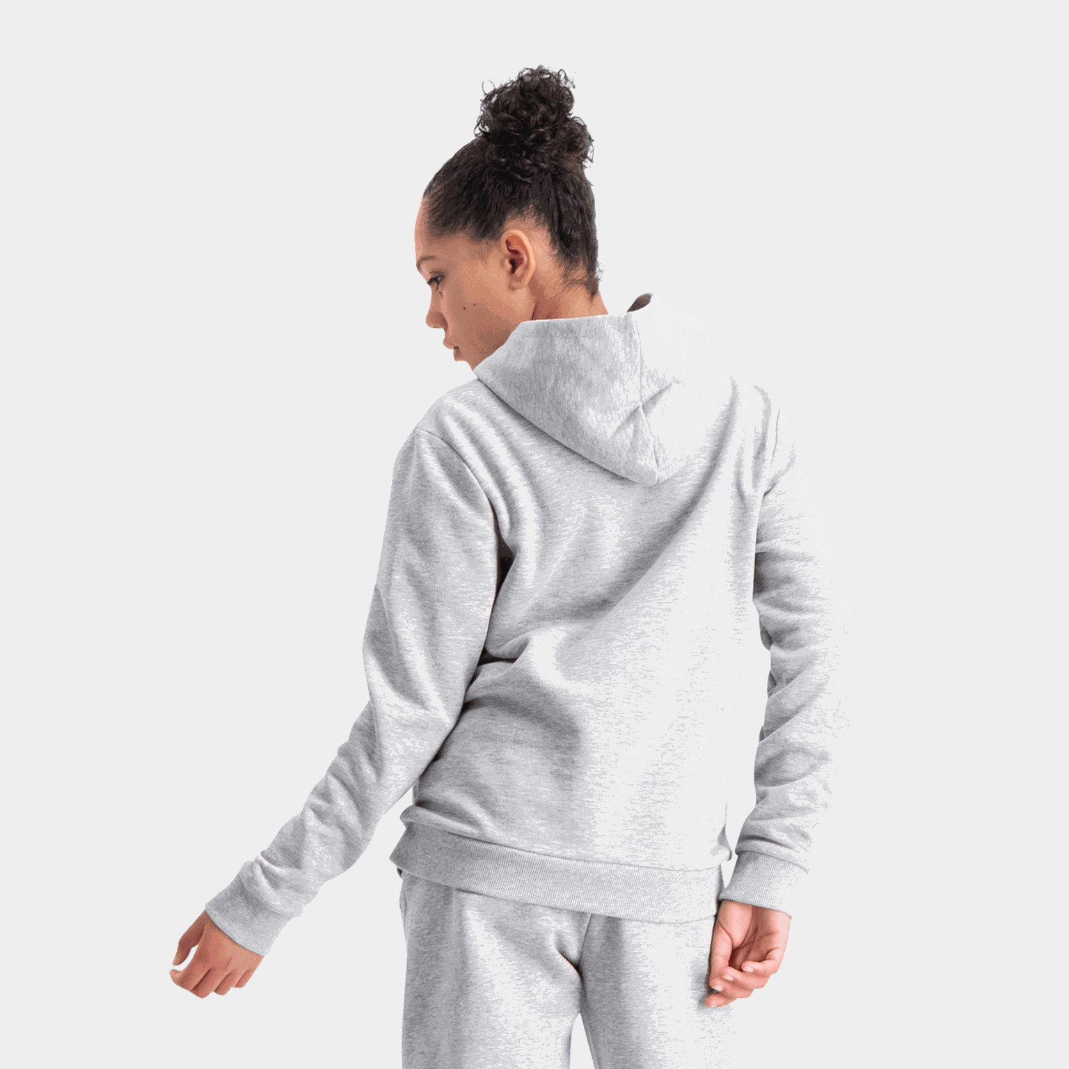 Essential Hood, huvtröja - full image 2