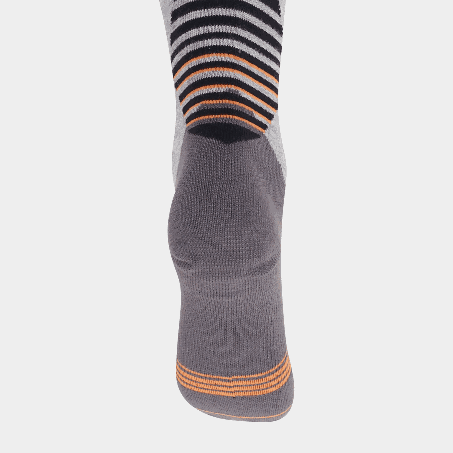 Ho21 Warmth Tall Skate Sock 24/25, hockeystrumpa - full image 4
