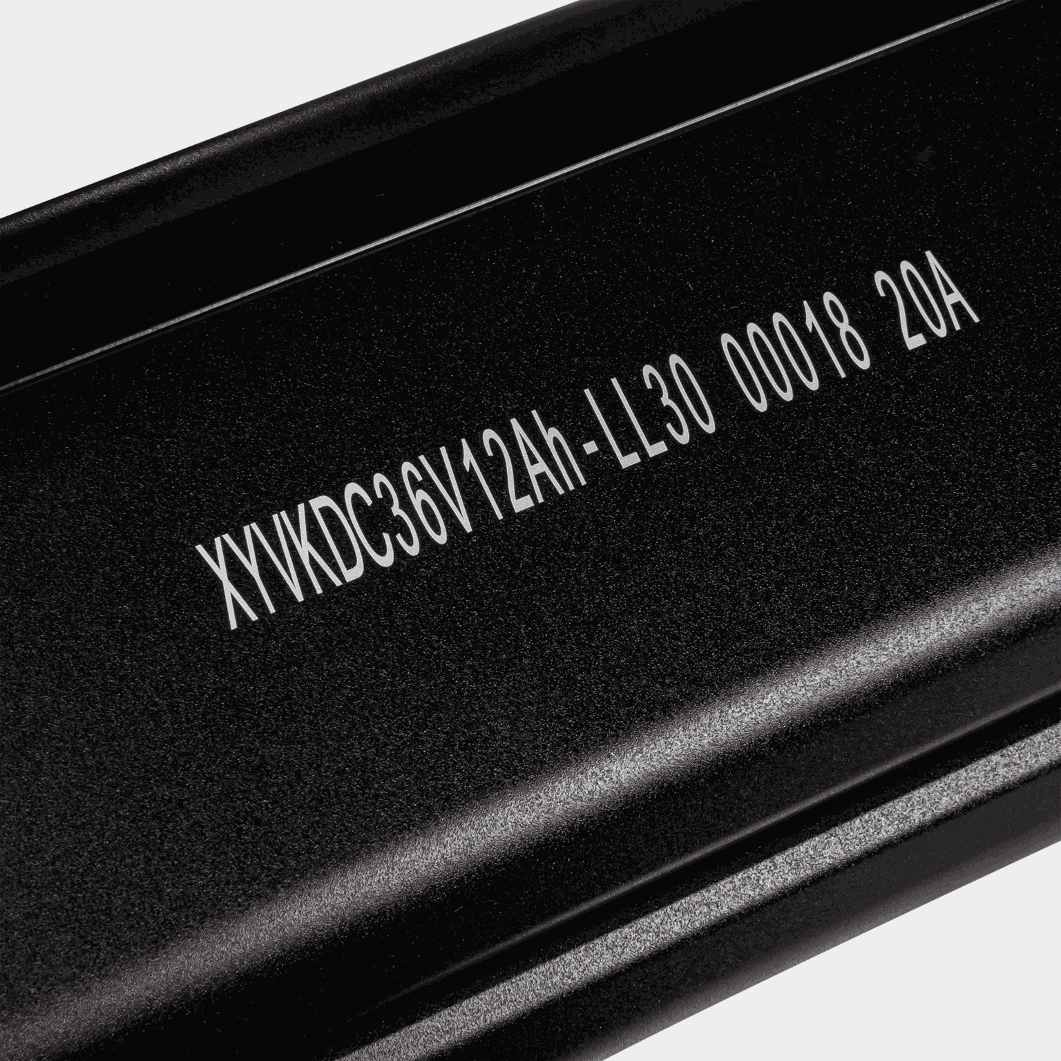 Spare Part - Battery I - White/ - full image 3