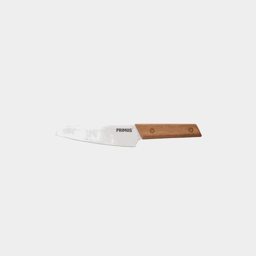 CampFire Knife Small, kökskniv för utomhusbruk - full image 1