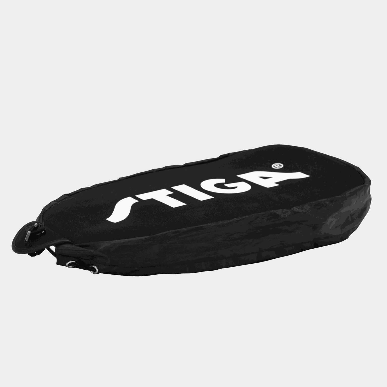 Seat Cover Iconic Seat Black (10mm) 25/26 - full image 2