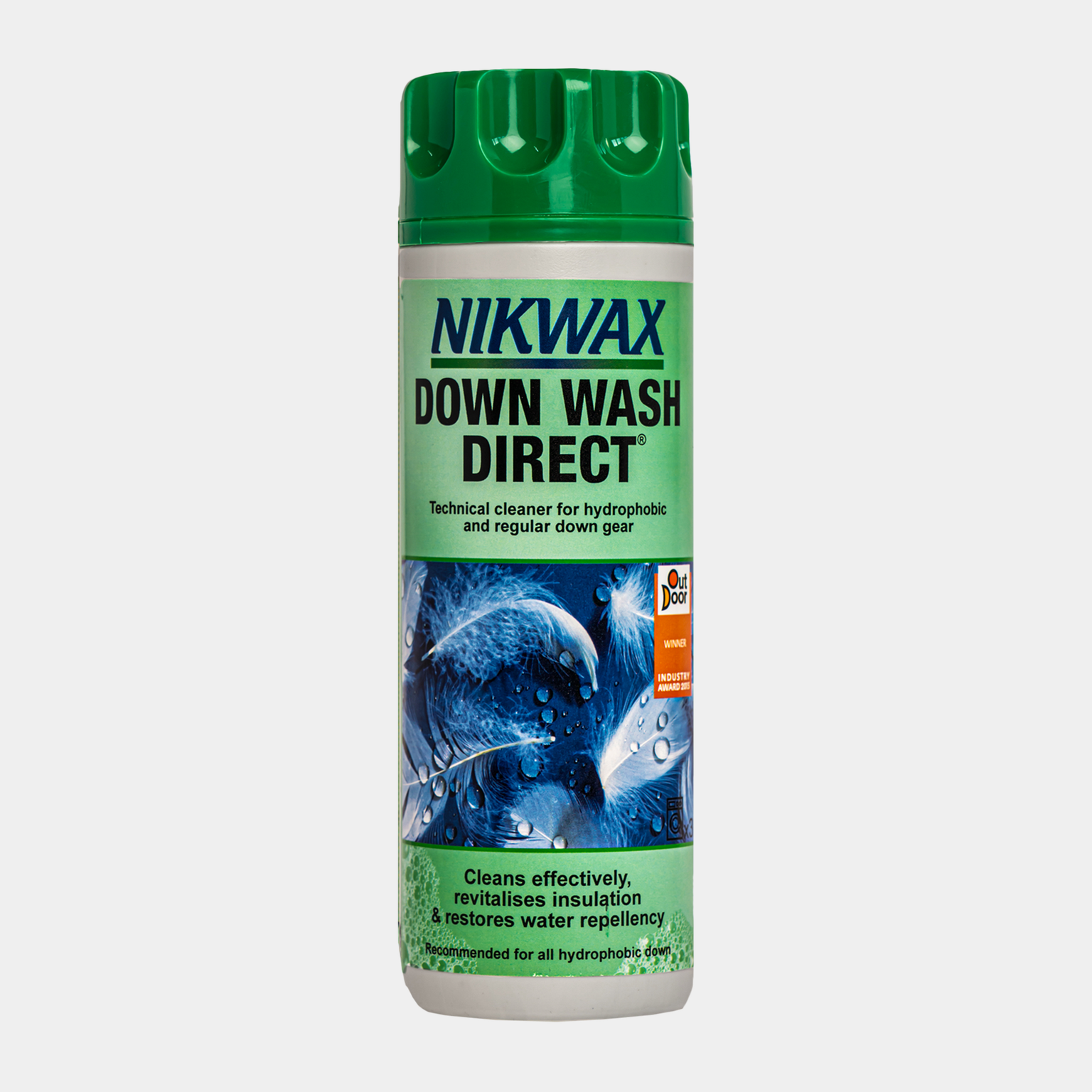 Down Wash Direct, tvättmedel för dun - full image 1