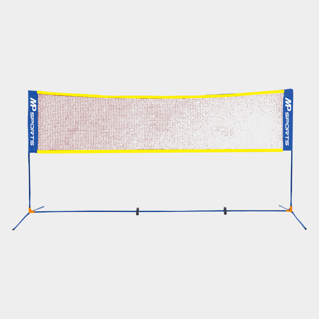 Multisport Net, multifunktionsnät - Utomhuslekar