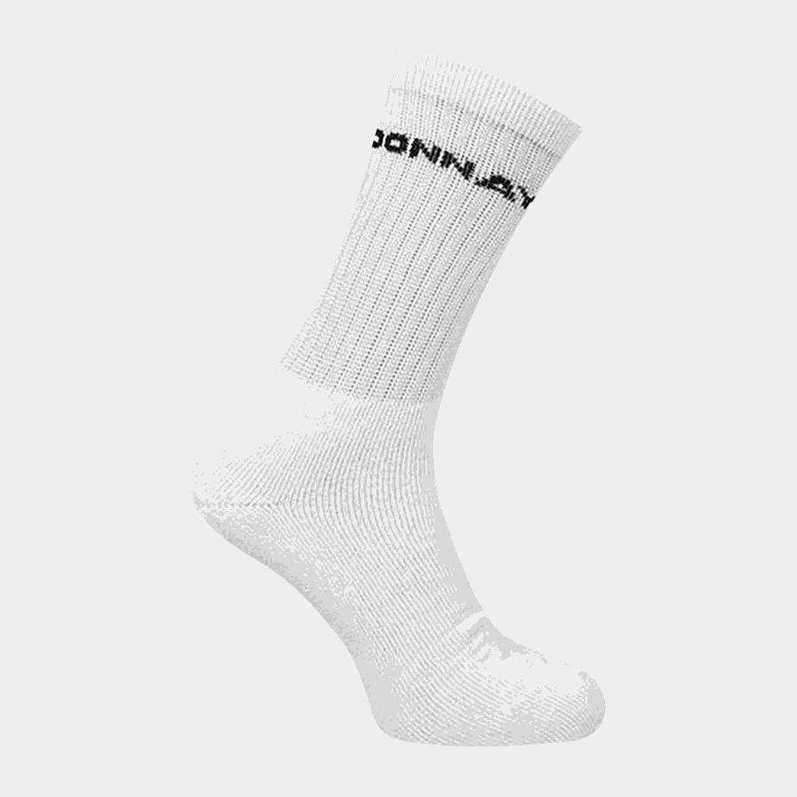 Crew 10pk, strumpor - full image 2