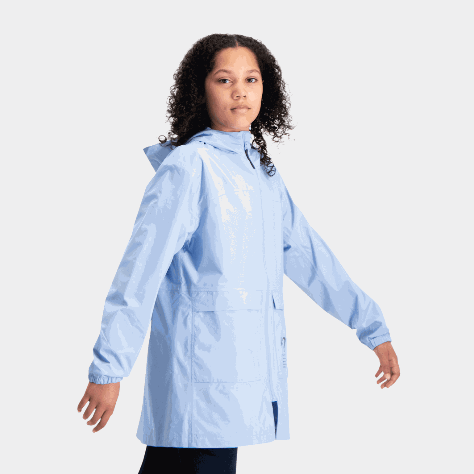 Nina Jacket, jacka - full image 3