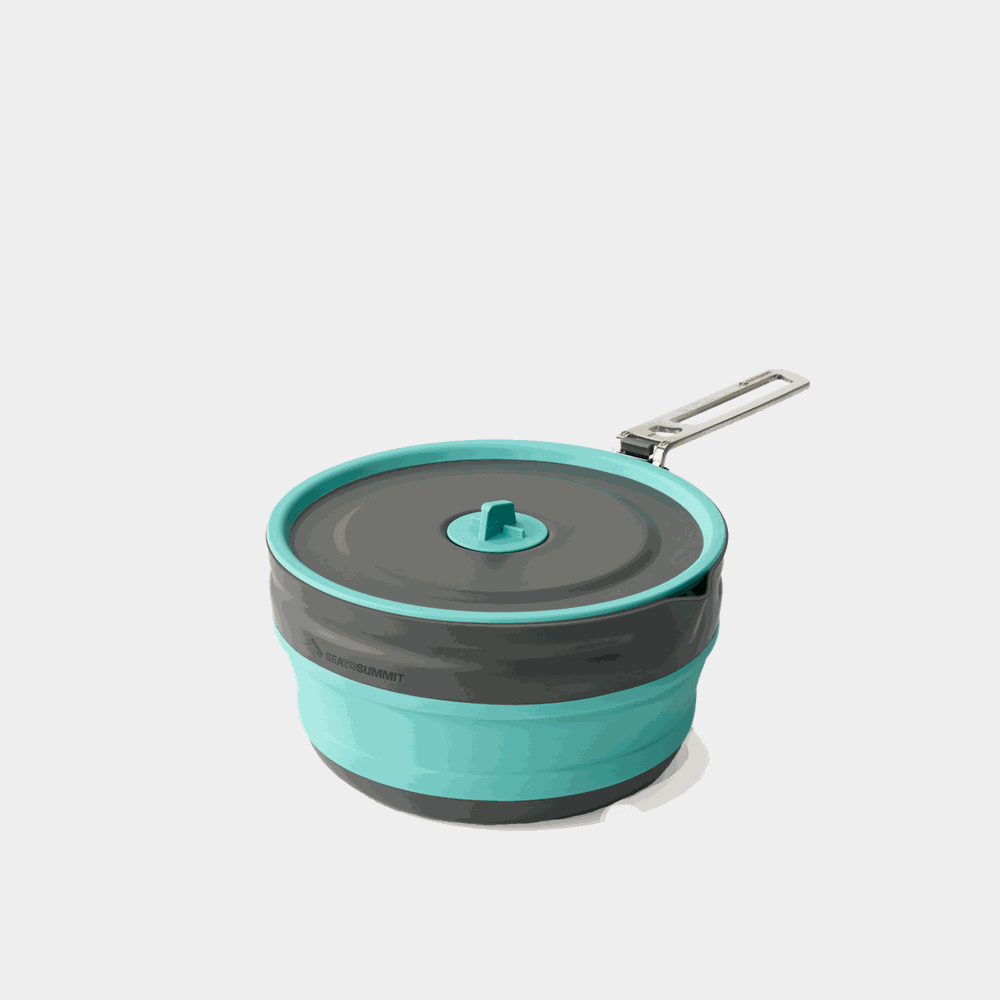 Frontier Ul Collapsible Pouring Pot 2.2L, kastrull - full image 1