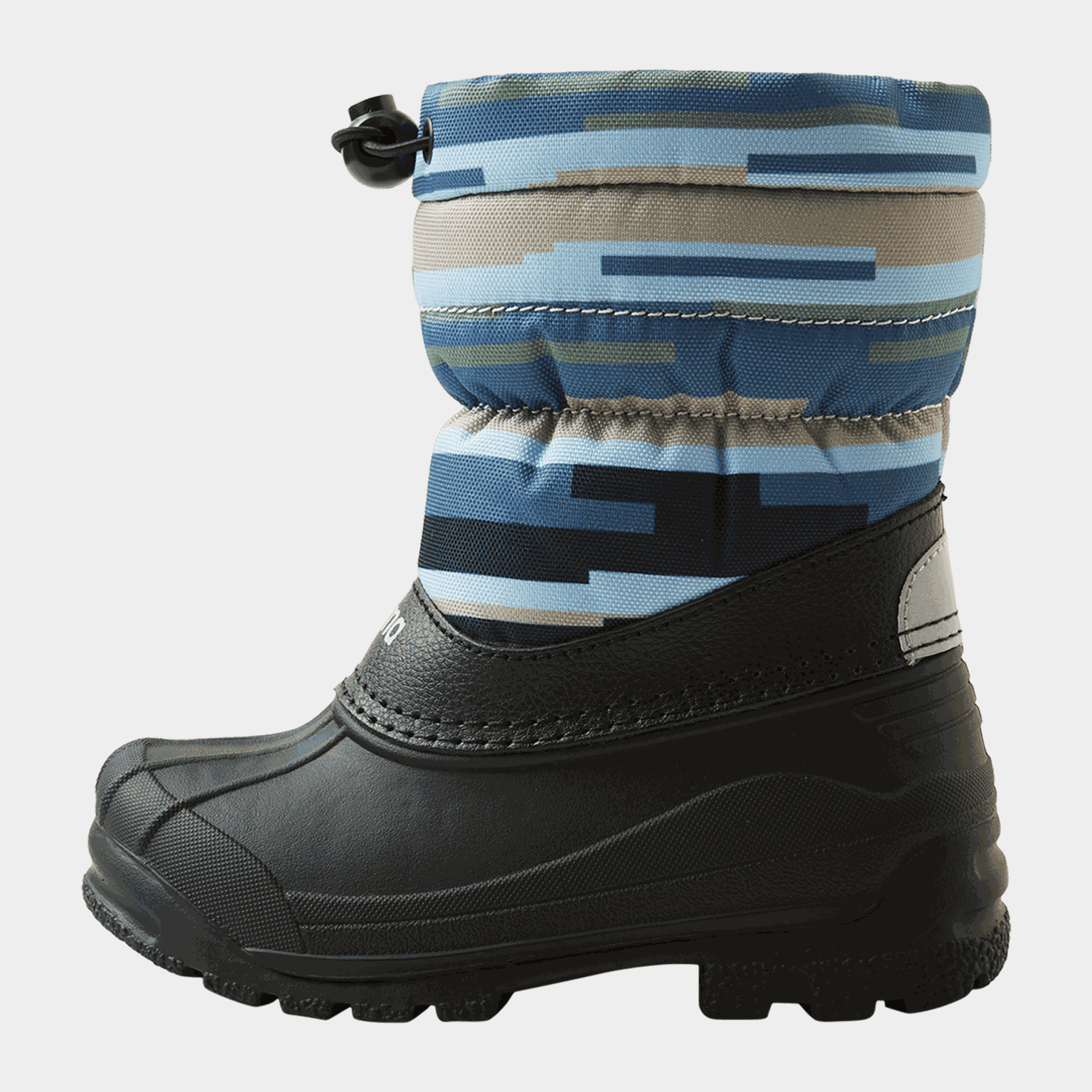 Nefar Winter Boots, vinterskor, barn - full image 1