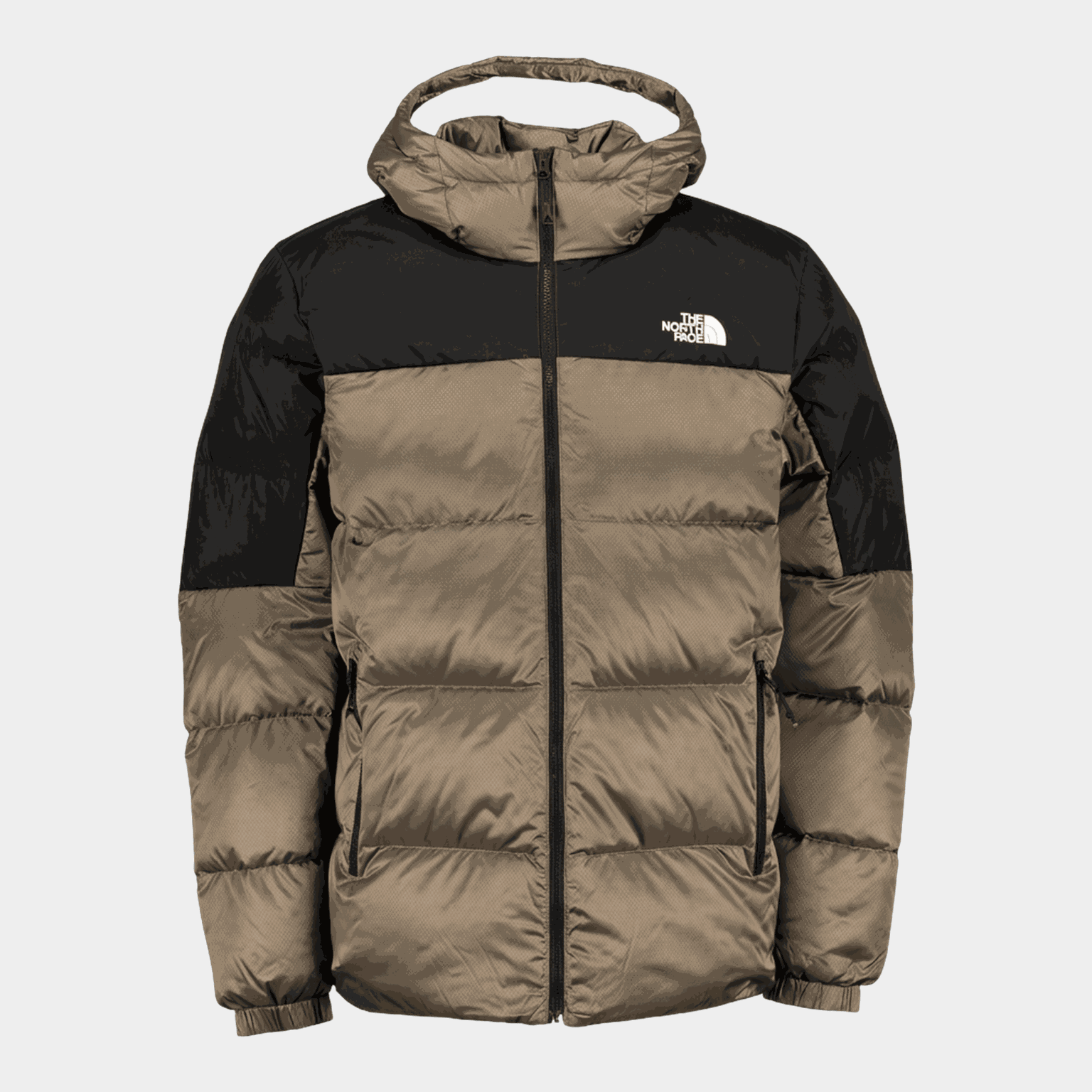DIABLO DOWN 2.0 HOODIE, dunjacka, herr - Dunjackor