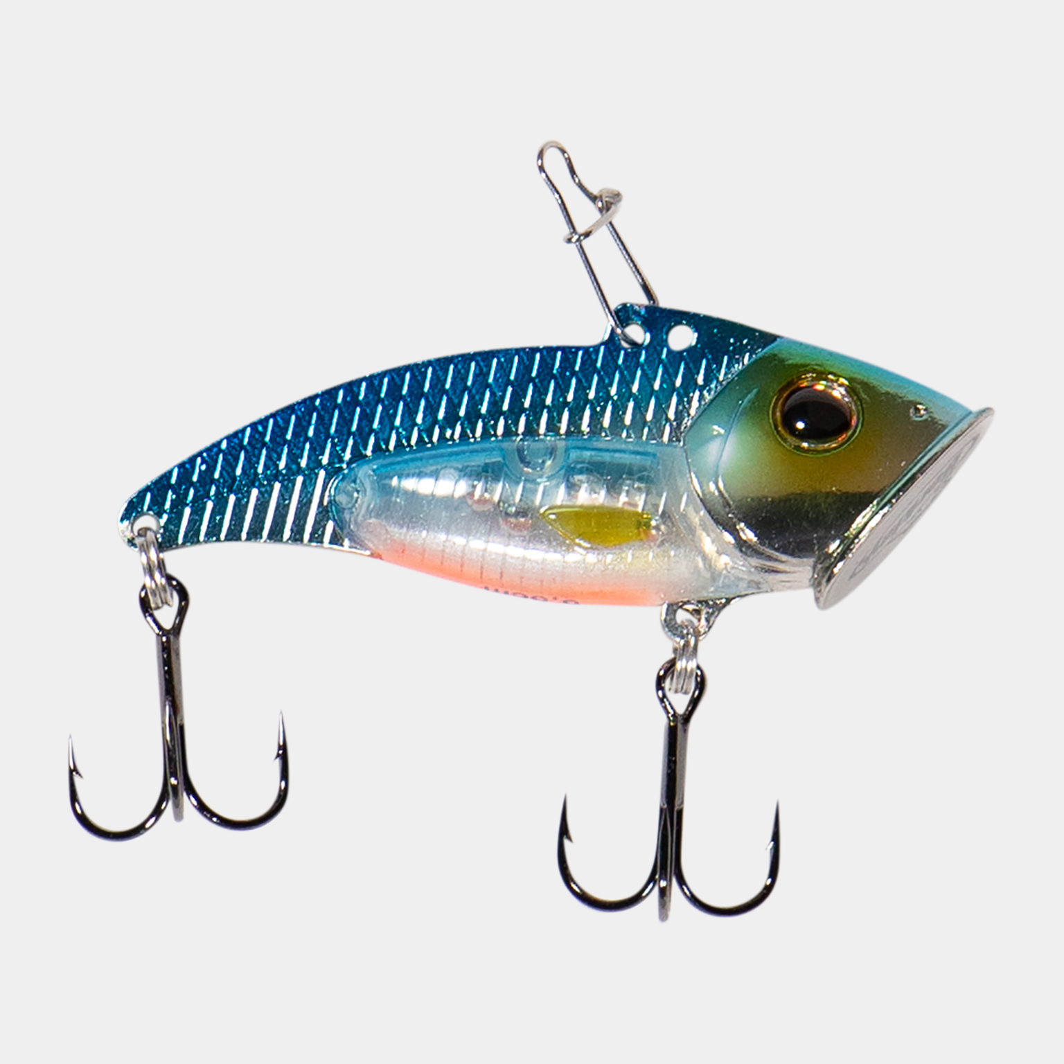 Rattling Powerblade 6, 5cm 26g, drag - full image 1