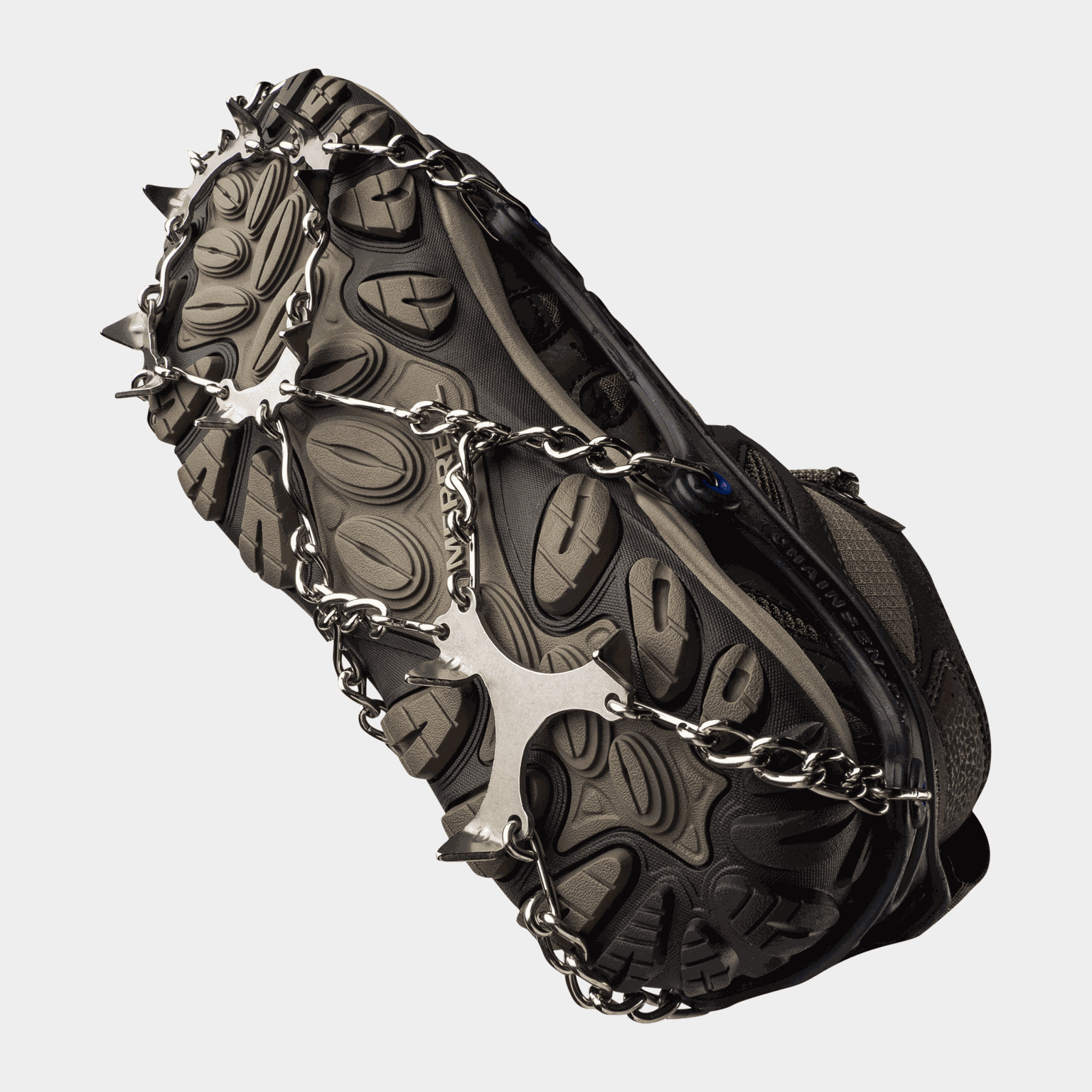 Snowline Pro, brodder - full image 1