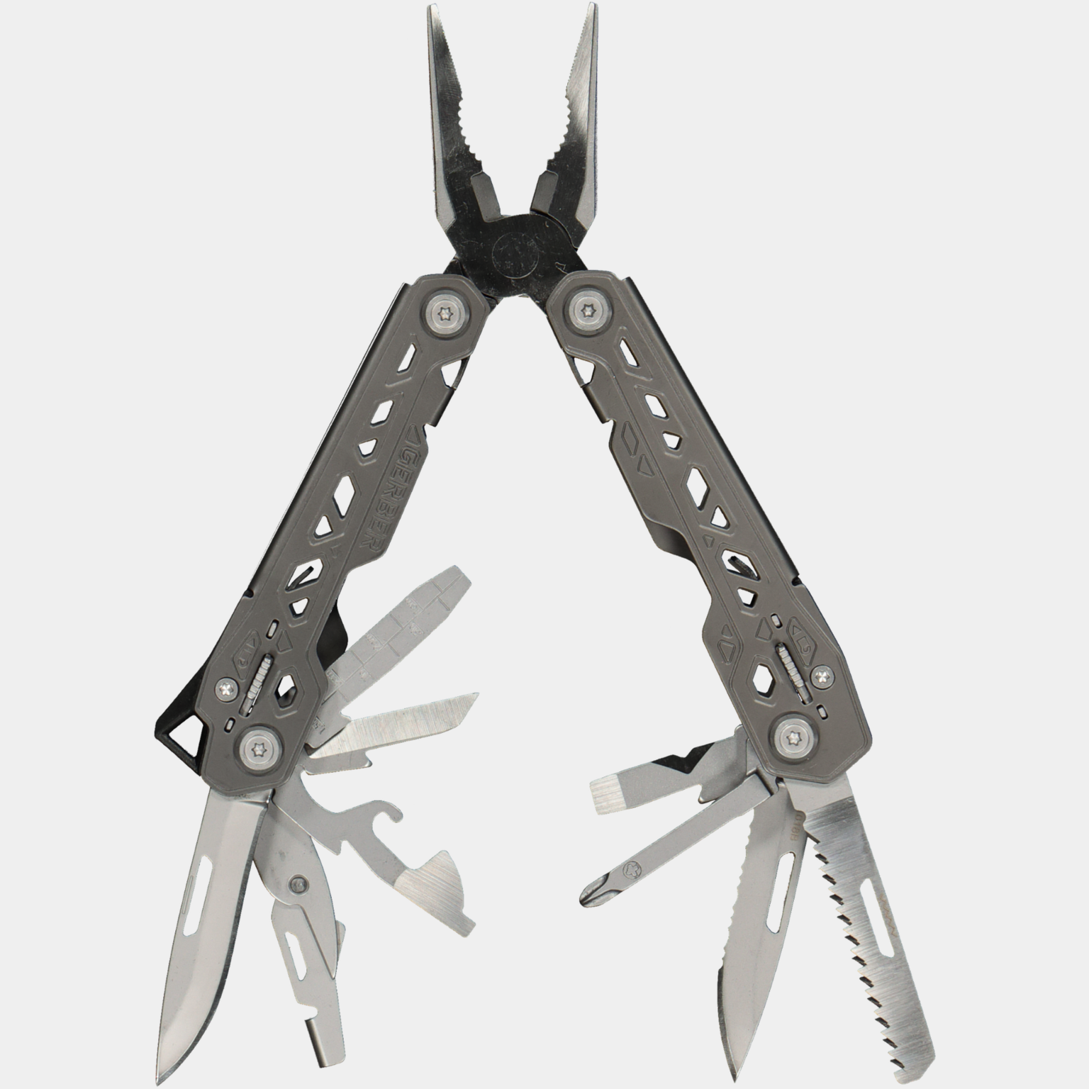 Truss Multi-tool - full image 1