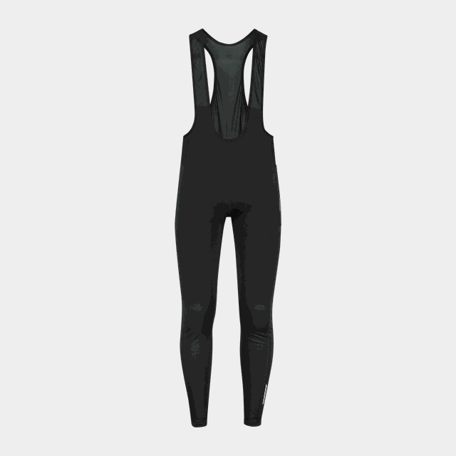 Ultimate Thermo BIB Tights Wind/Water Repellent 25/26 - Cykelbyxor