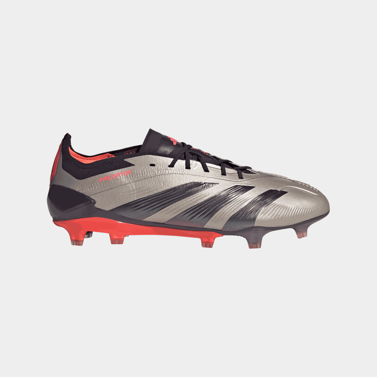 Predator Elite FG Q4 24, fotbollsskor gräs - Fotbollsskor