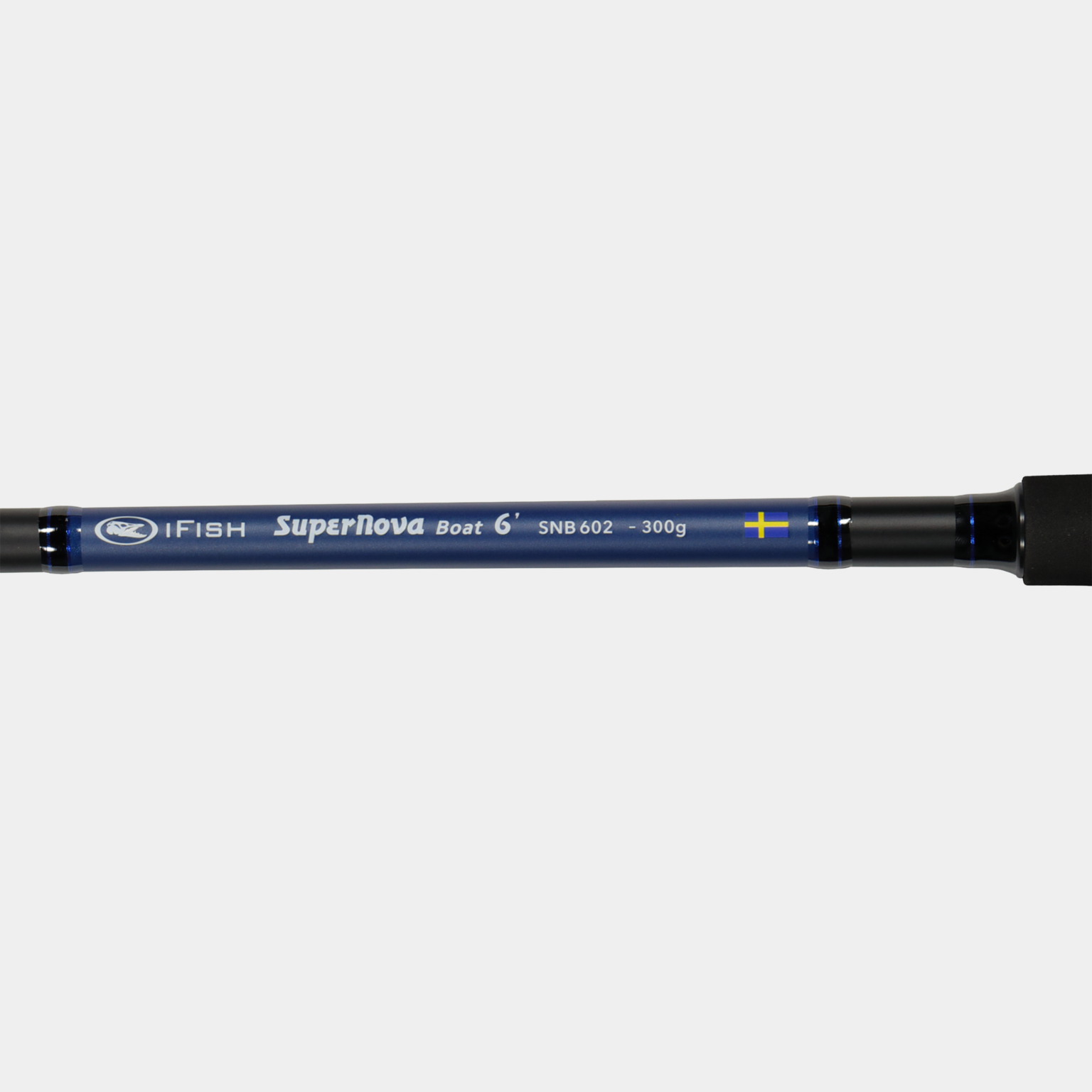 SuperNova Boat 6' -300G, fiskespö - full image 3