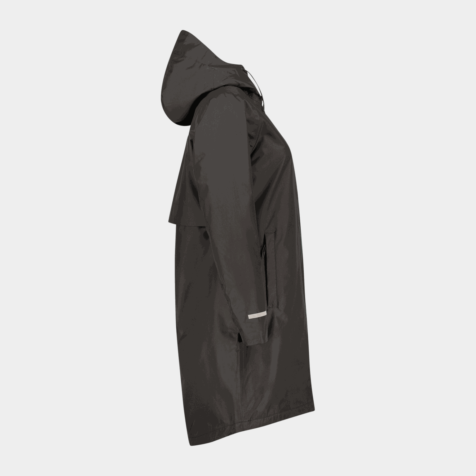 Aspire Rain Coat, regnkappa, dam - full image 2