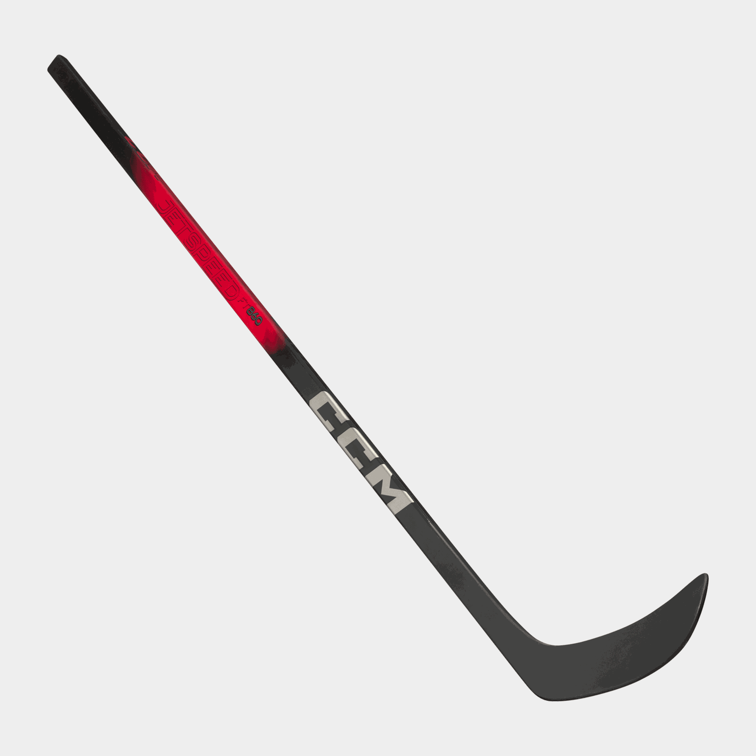 Jetspeed FT860 Stick 26/27, hockeyklubba, intermediate - full image 3
