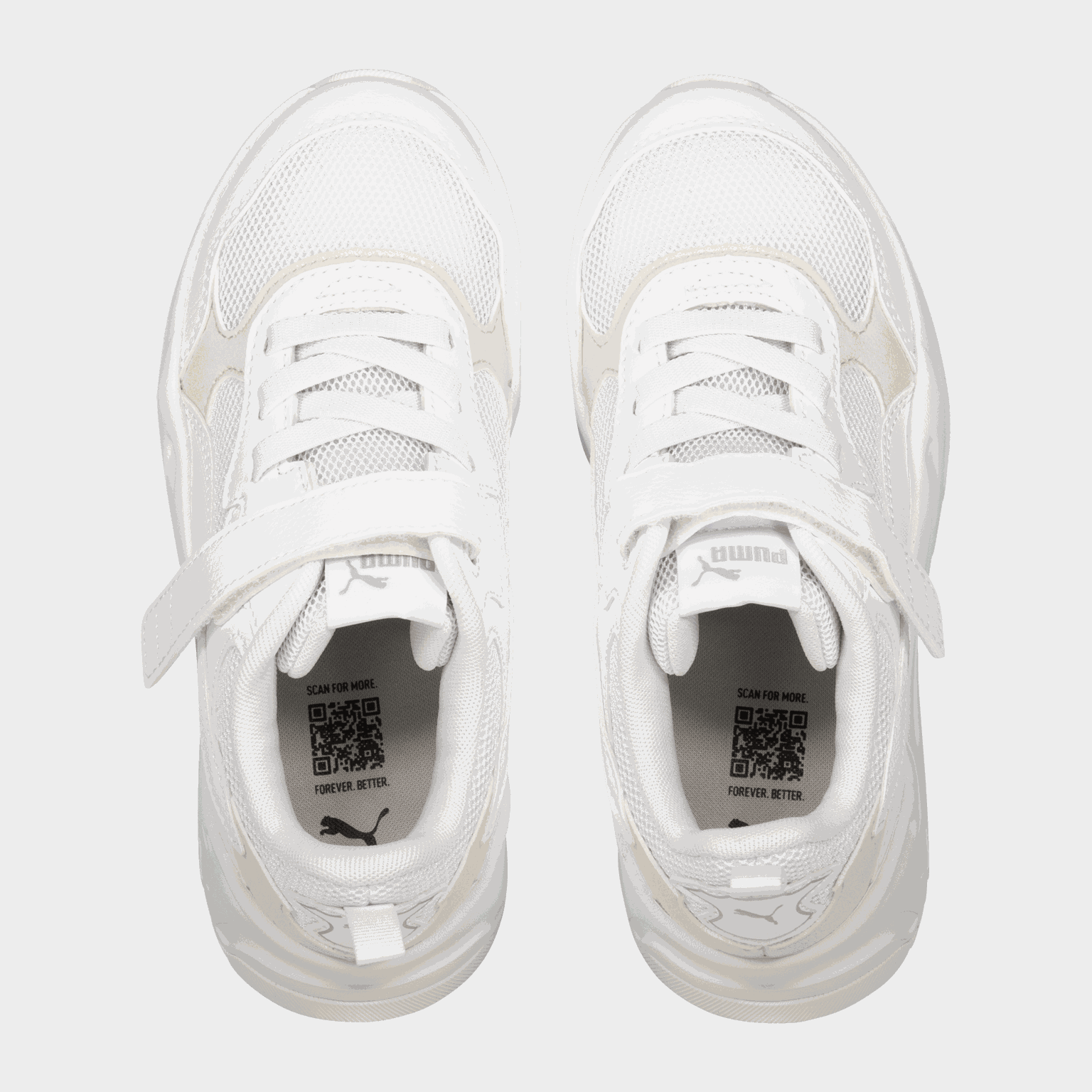 Trinity AC+ PS, sneakers, junior - full image 4