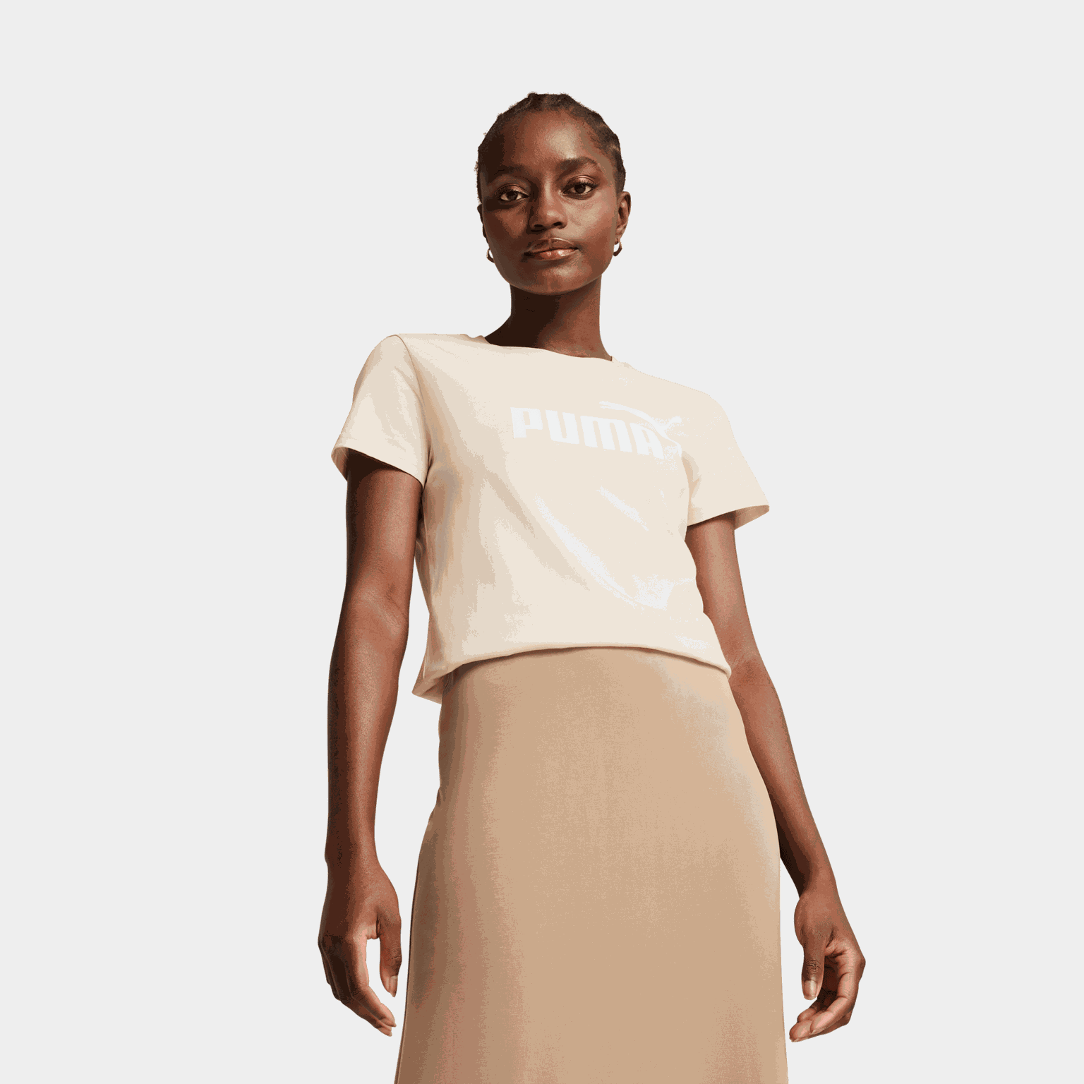 ESS No. 1 Logo Tee (s), t-shirt, dam - full image 1