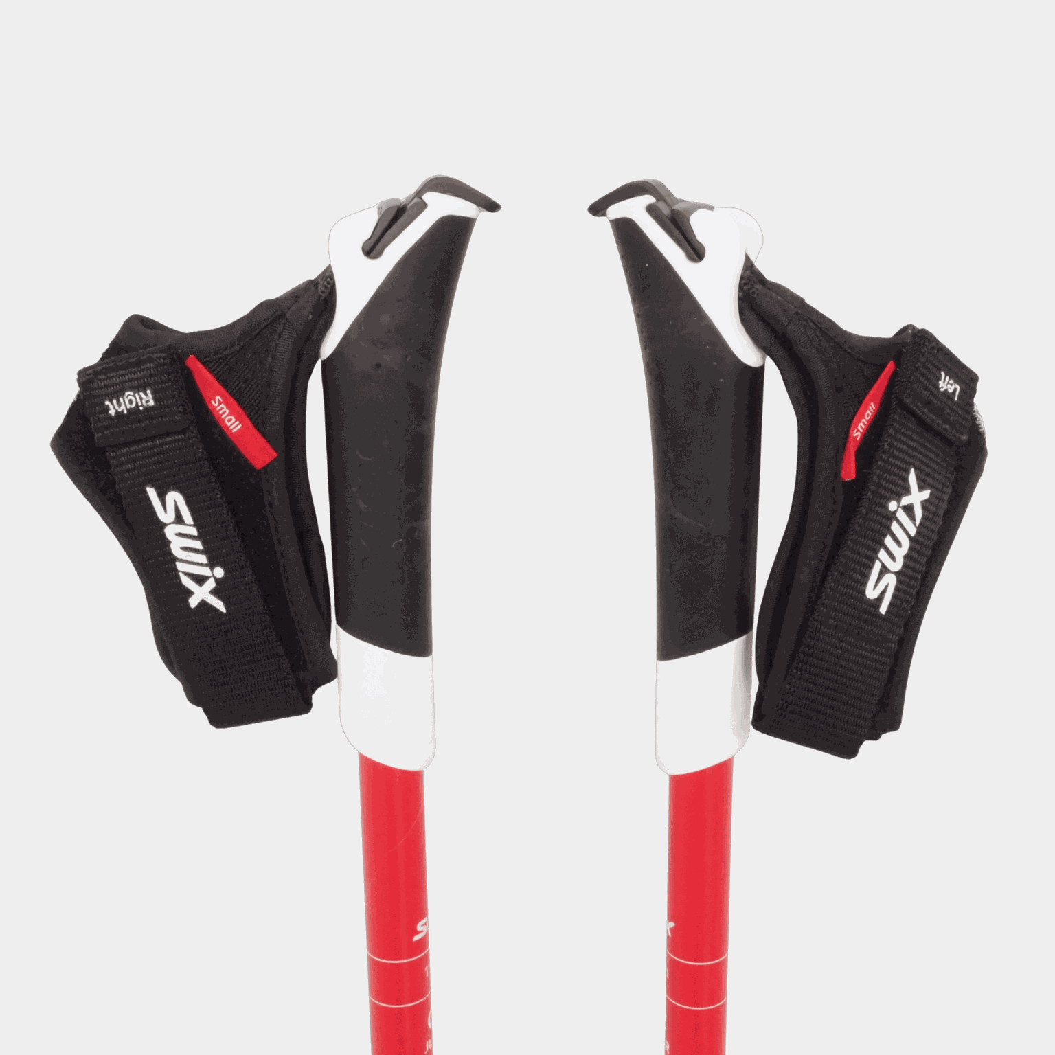 XC Poles Q2 26/27, längdåkningsstav, junior - full image 2