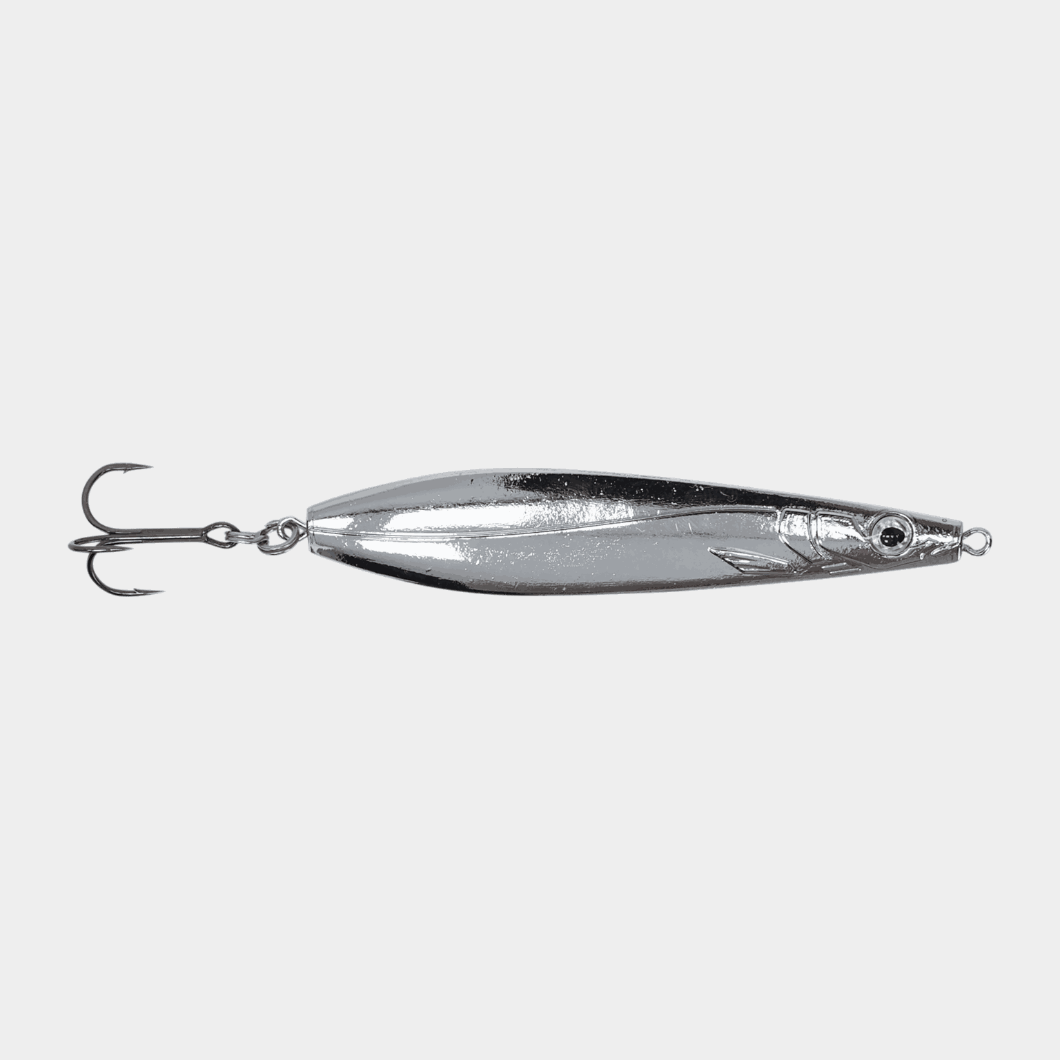 Sölv Blixx 9cm/20g, drag - full image 1