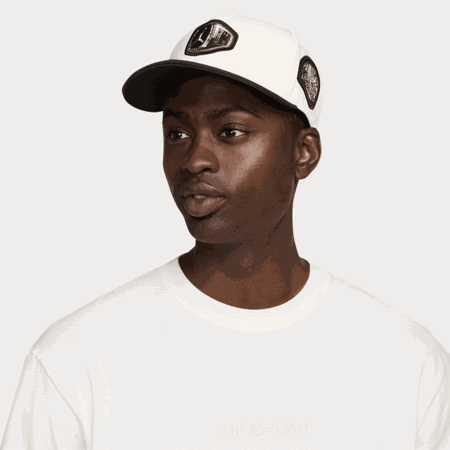 U J Pro Cap S Fb Flt Mvp, keps, unisex - Kepsar