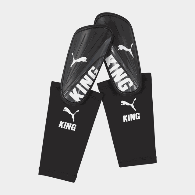 King Sleeve - Fotbollsbenskydd