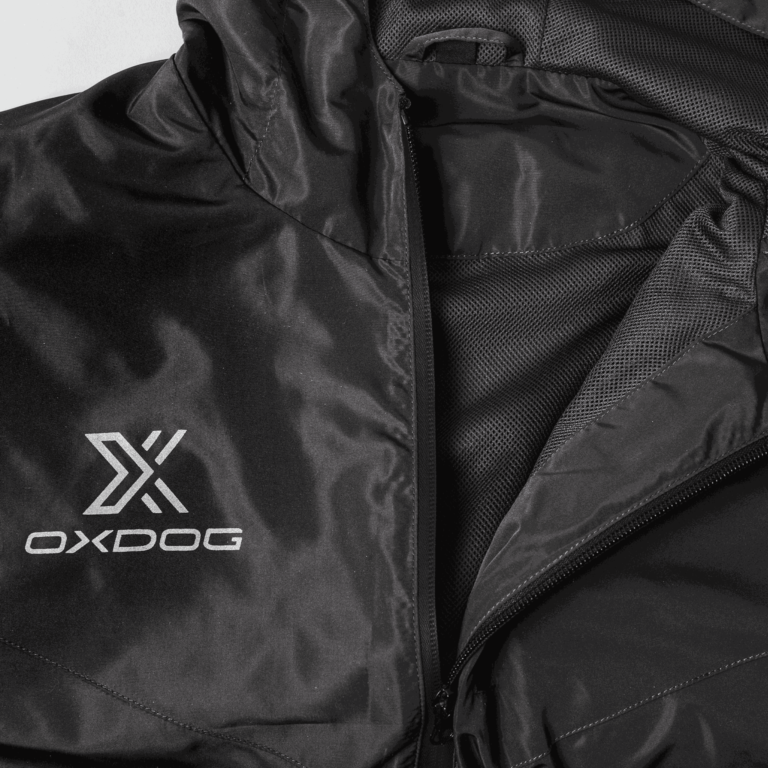 2024 Dayton Windbreaker, vindjacka 26/27 - full image 3