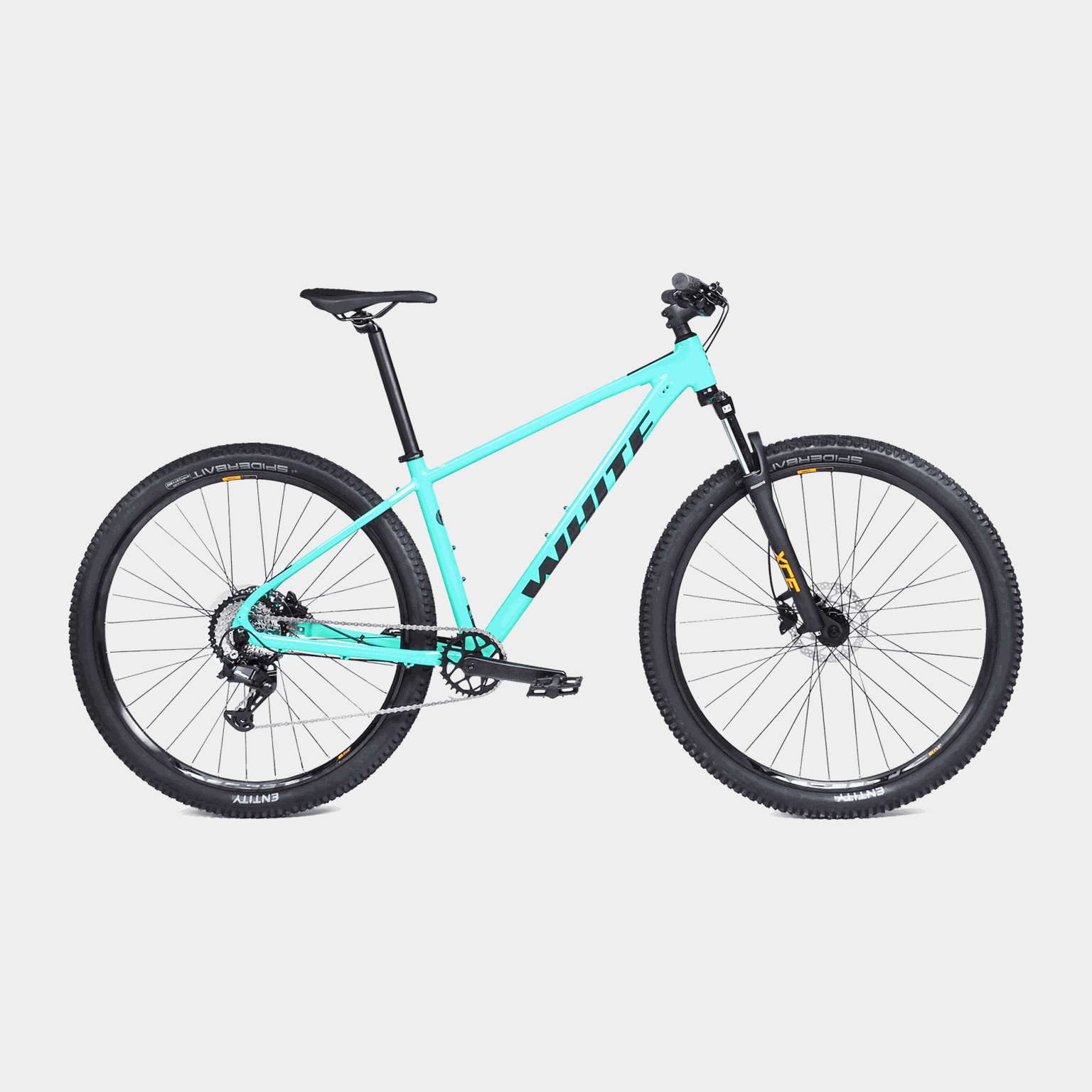XC Comp 25, hardtail mountainbike - Mountainbike