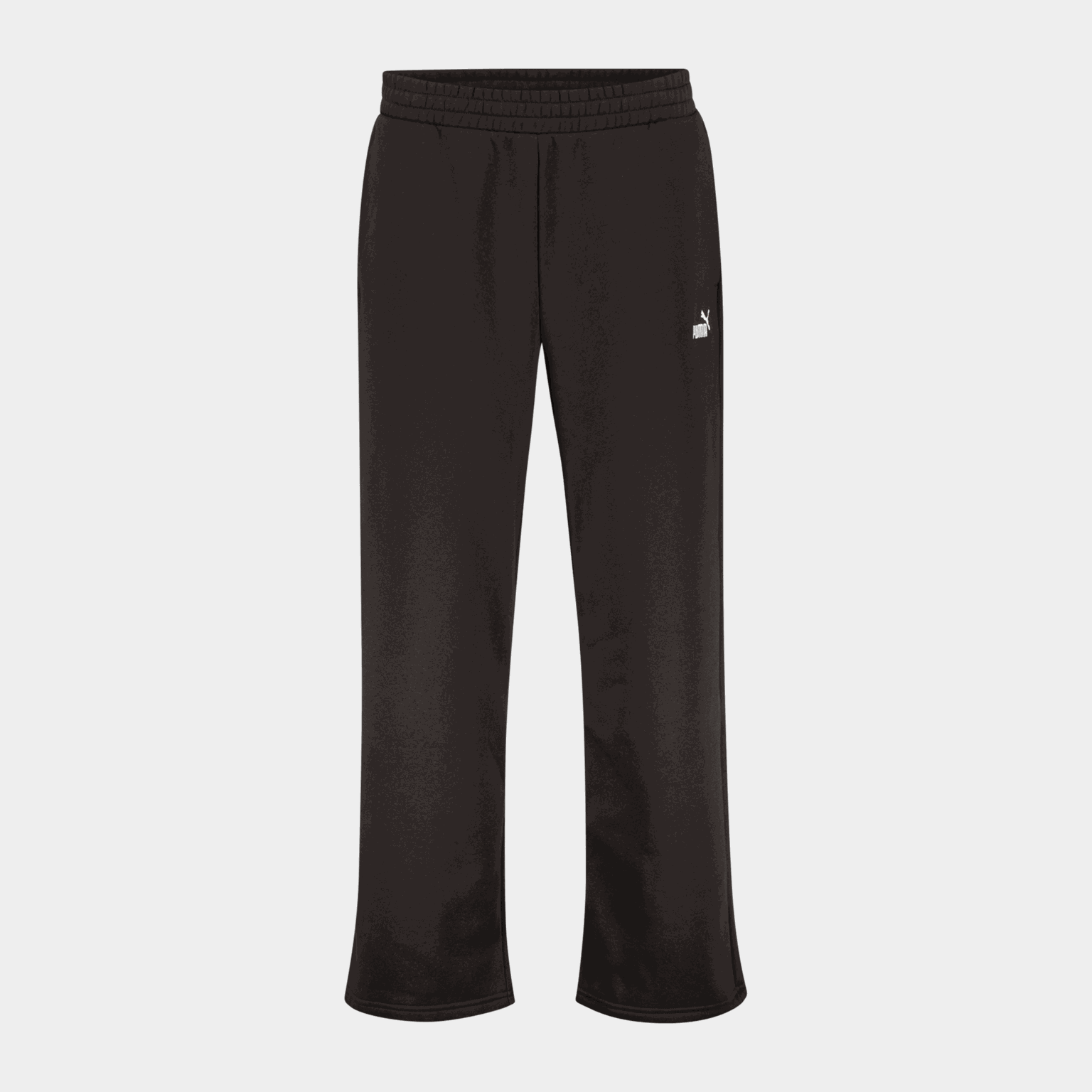 Essential Small No. 1 Logo Comfort Straight Pants FL, joggingbyxor - full image 1