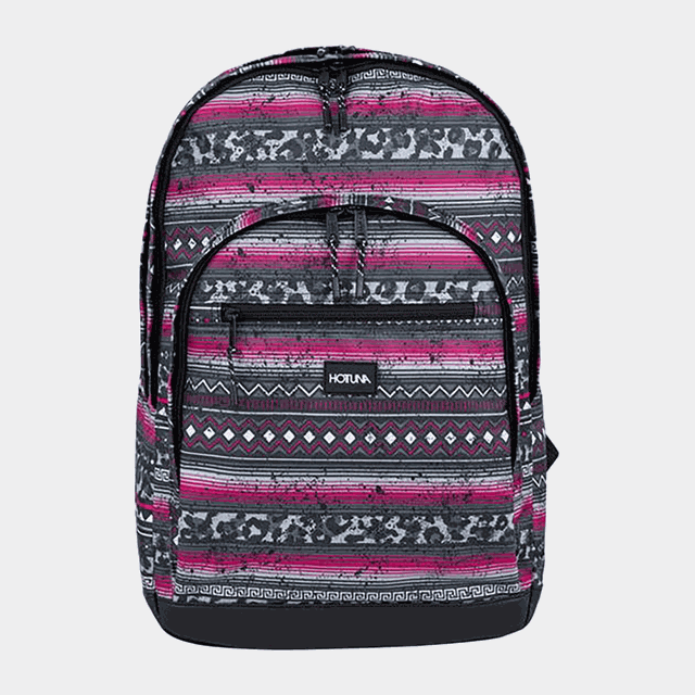 Print Backpack, ryggsäck - Fritidsryggsäckar