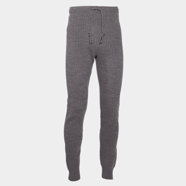 Lappland Knitted Pants, ullbyxor, herr - Friluftsbyxor