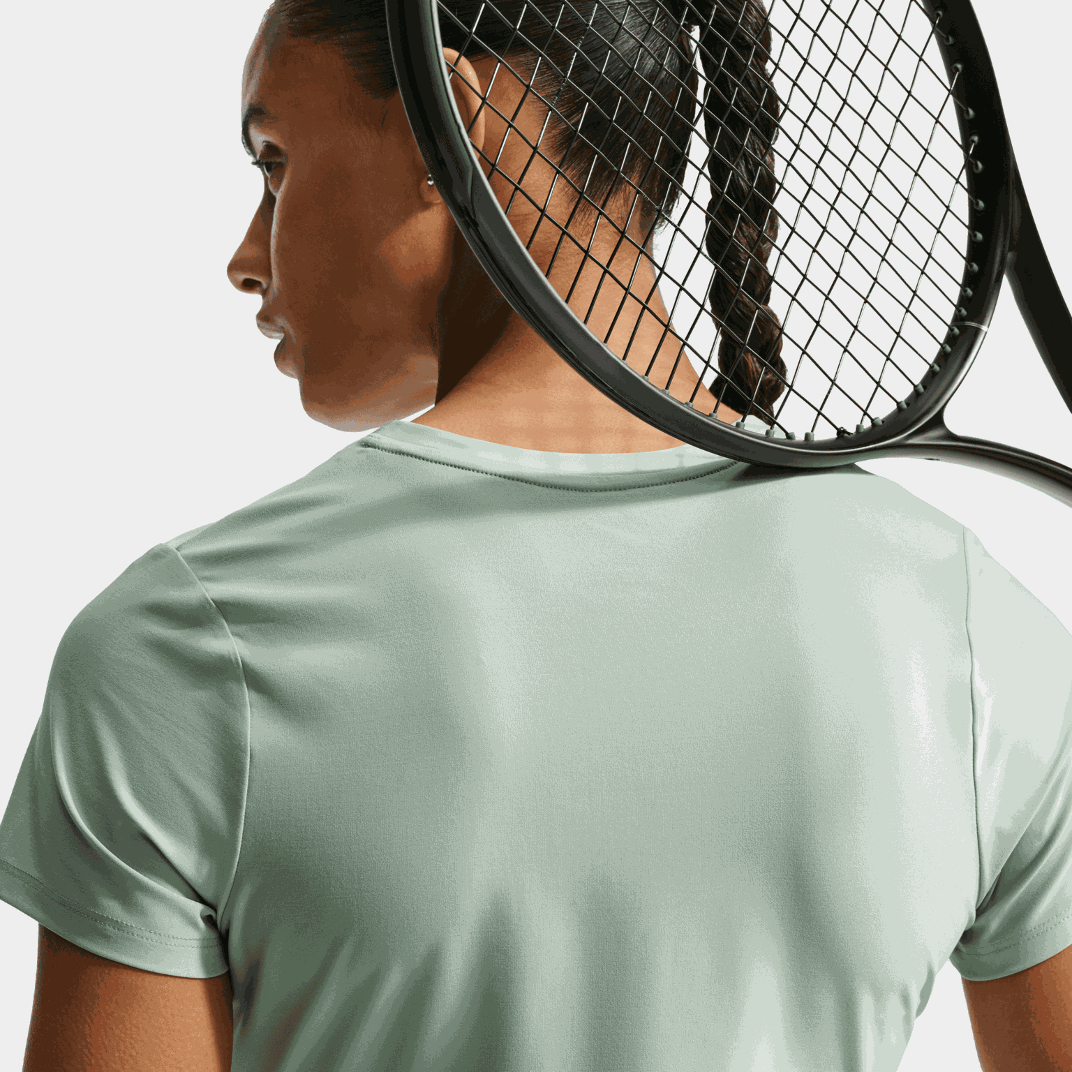 Victory Dri-FIT Short, tenniströja, dam - full image 4