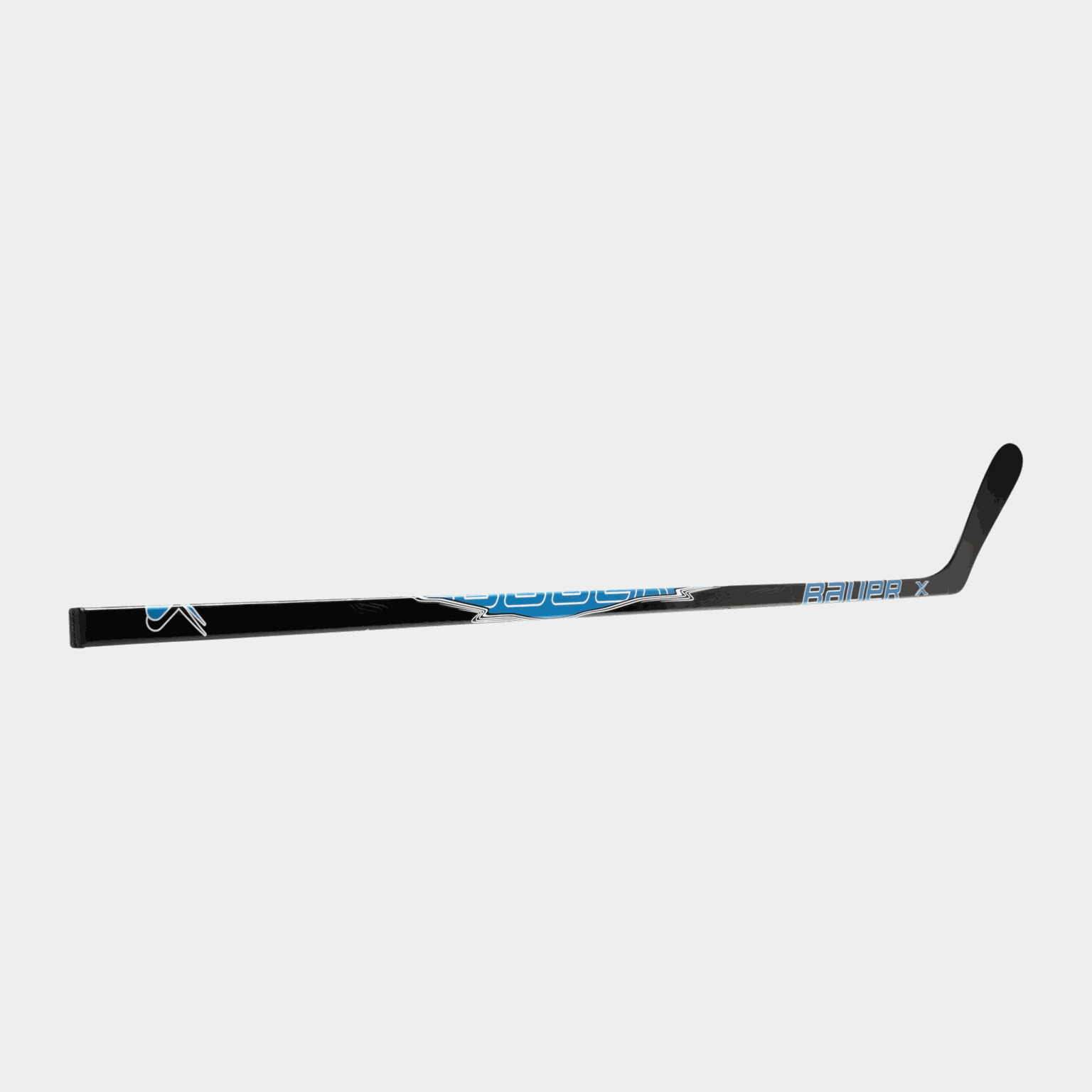 S25 X Series Grip Stick 26/27, hockeyklubba - Seniorklubbor
