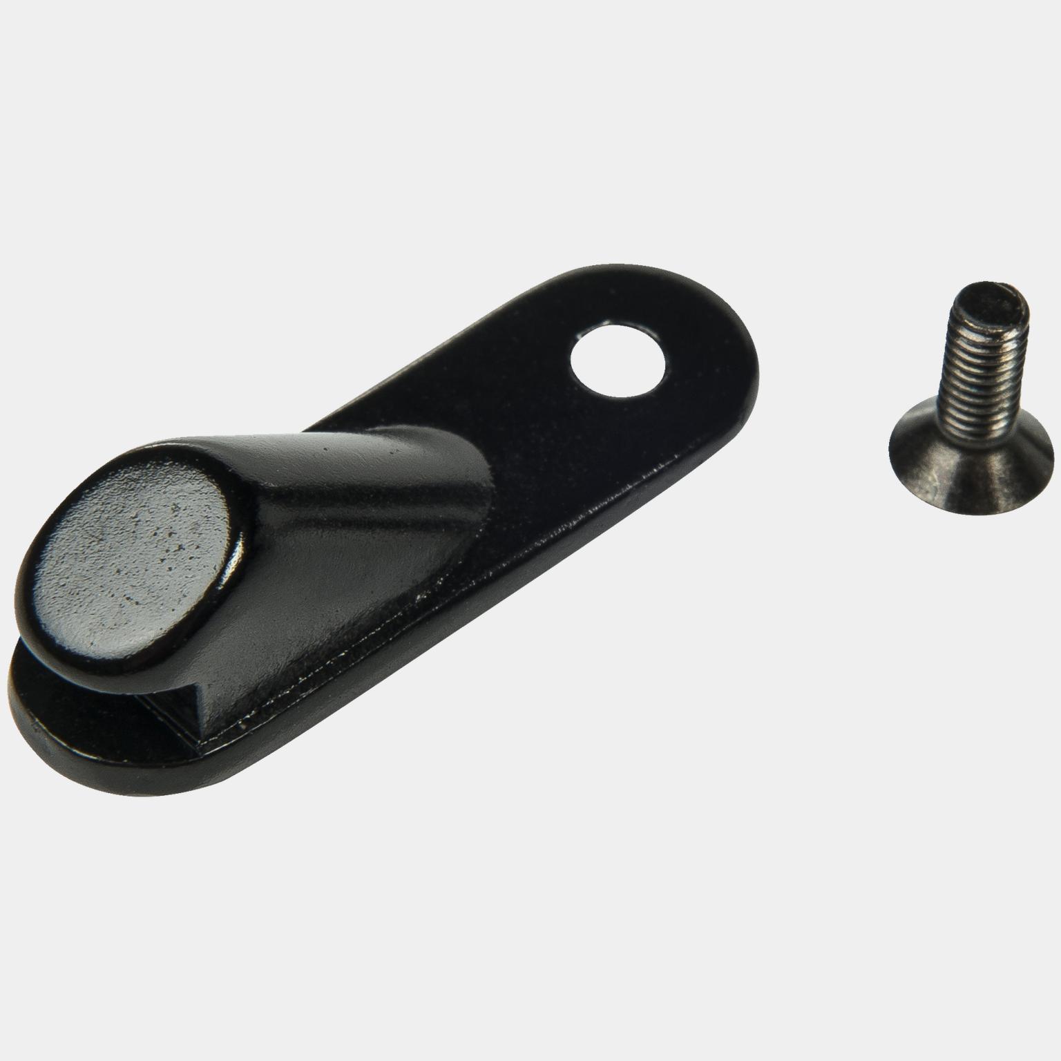 Spare part XC cable stopper (non-hole), kabelstopp - full image 1
