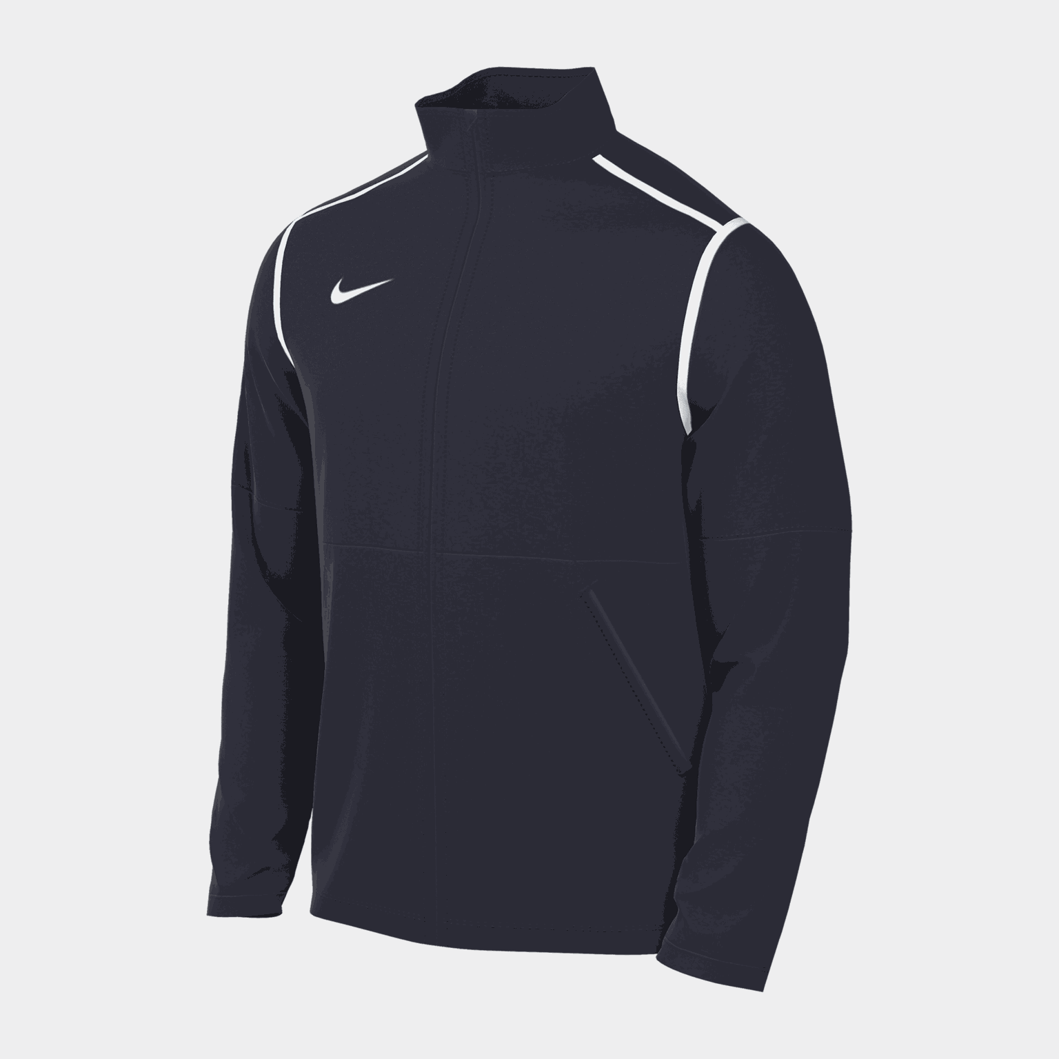 Dri-FIT Park20 Track Jacket R, träningsjacka, herr - Jackor