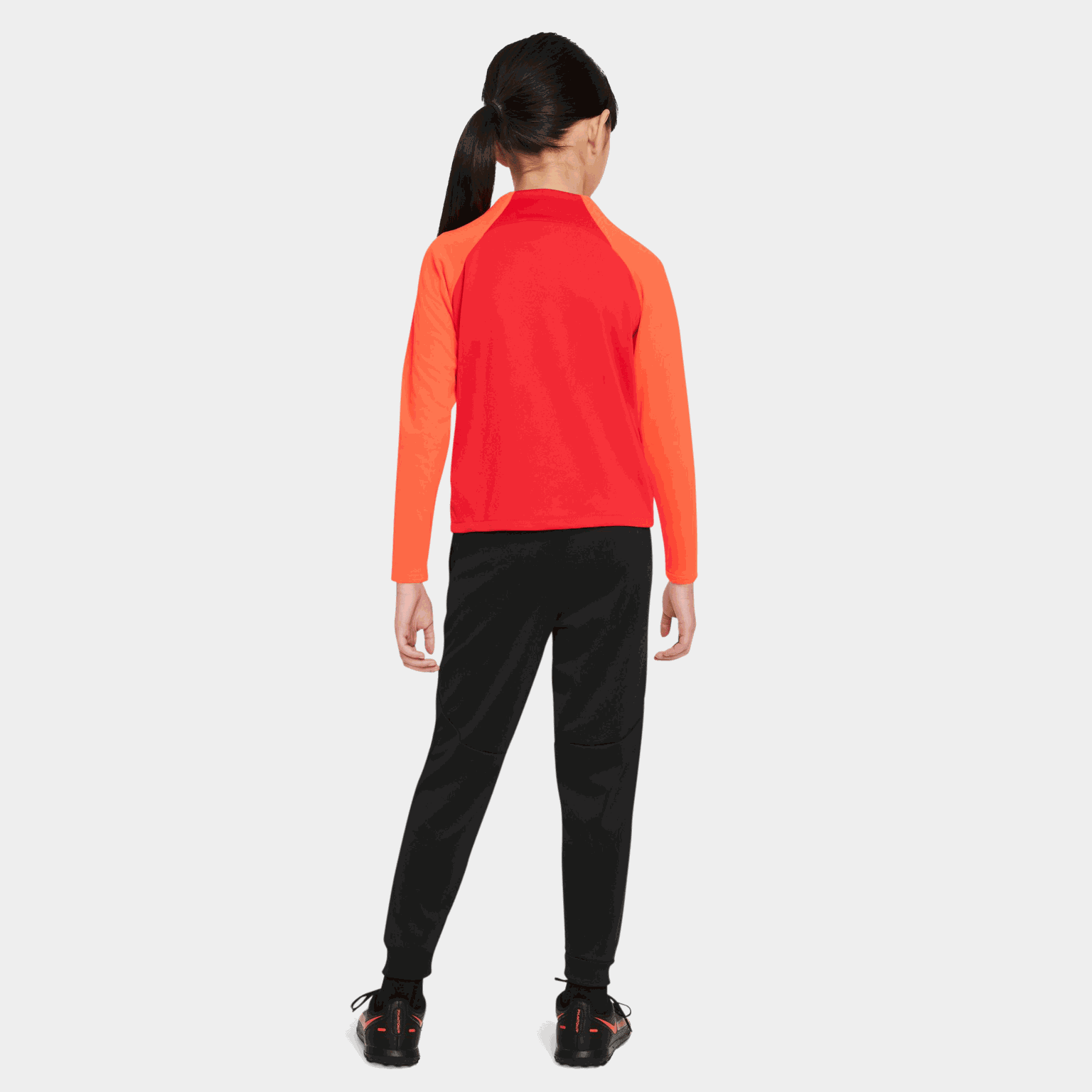 Lk Nk Df Acdpr Trk Suit, joggingdress - full image 2