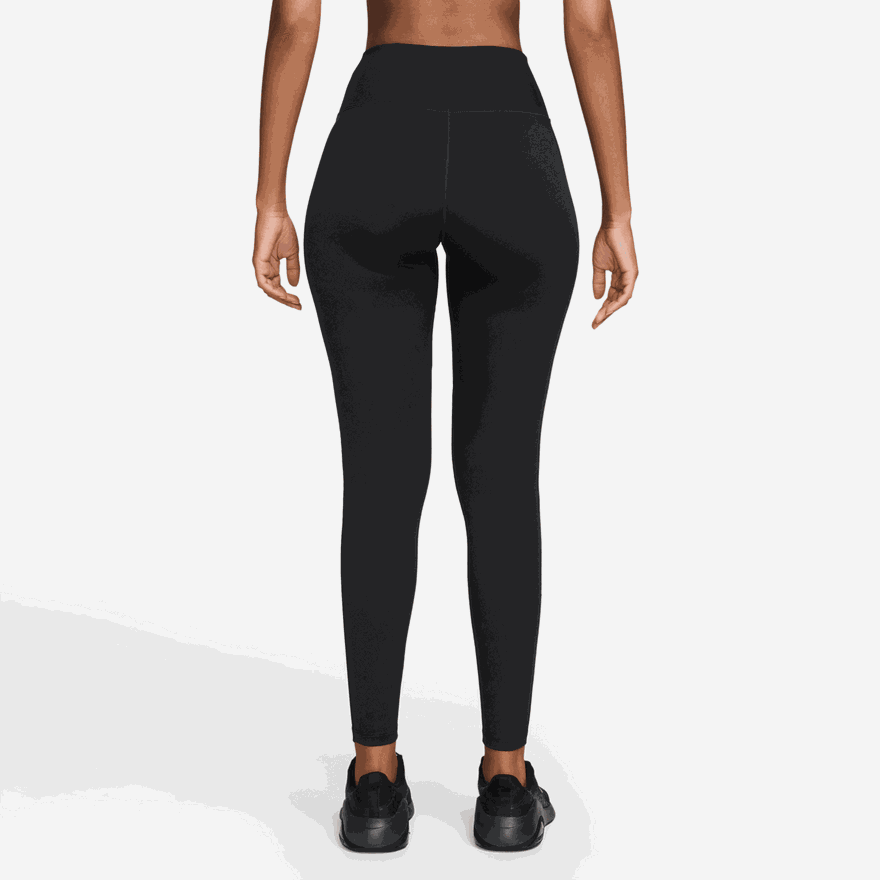 Nk Df One Hr Tight Useam Wt, Tights, dam - full image 3