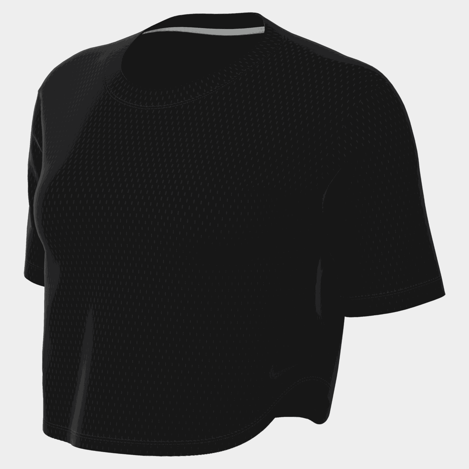 One Classic Dri-FIT Breathe Short Sleeve, träningströja, dam - full image 1