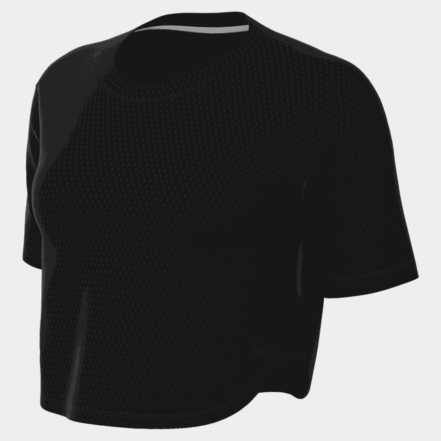 One Classic Dri-FIT Breathe Short Sleeve, träningströja, dam - Tränings-T-Shirt